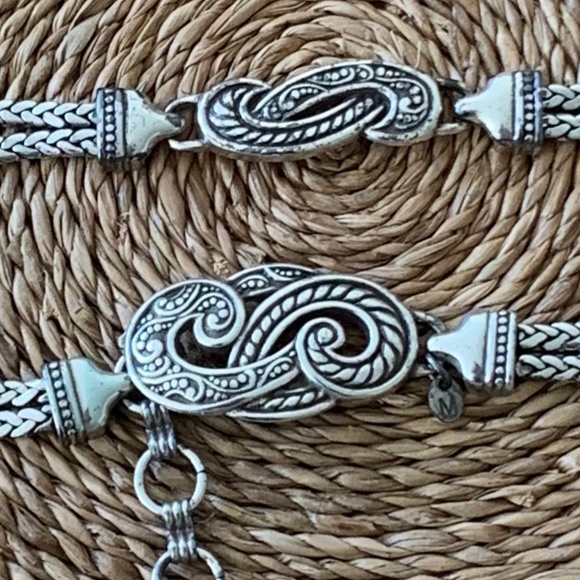 Bali Hai Chain Belt main image 6